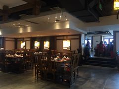 -纸盐河码头火锅(十八梯店)