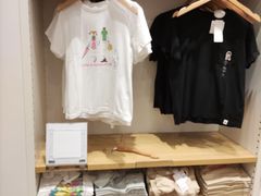 -优衣库(长沙国金中心店)