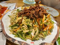 -阜新饼王(和平路店)