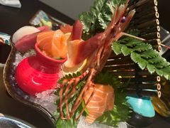 -本寻烧肉酒场(双井店)