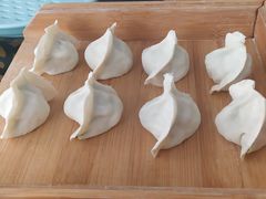 -家里婆自助水饺(振华路店)