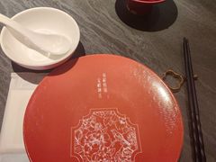 -小厨娘金榜题名(夫子庙秦淮河店)