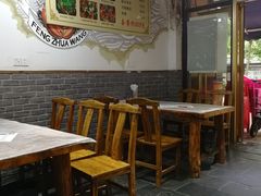 -凤爪王烧烤(徐东旗舰店)