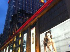 -成都明宇丽雅饭店