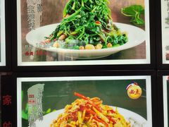 -大胡同天津菜·海肠捞饭·津门皮皮虾锅贴一绝(西姜井店)