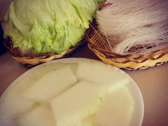 -百友顺涮肉城(故城东路店)