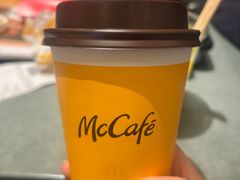 -麦当劳(苏州中心星悦汇店)
