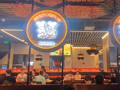 -胖哥俩肉蟹煲(龙德广场店)