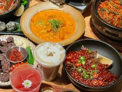 -KimPro 辛普乐概念韩餐