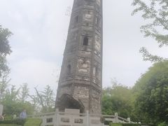 -上海佘山国家森林公园天马山园