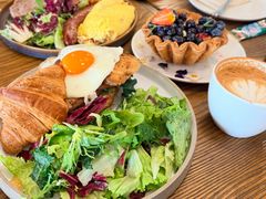 可颂-Money Shops(愚园路店)