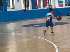 -呈康体育青少年篮球培训班(虹口店)