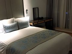 -苏州环球188国际公寓(金鸡湖店)