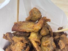 -春苗炸鸡