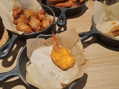 -必胜客(张家港购物公园店)