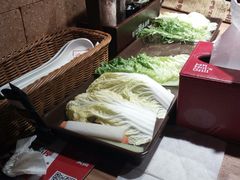 -炉小哥烤肉(朗悦公园茂店)