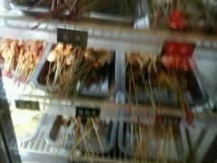 -落端云串串香(南京凤凰西街店)