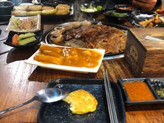 -杀猪天·韩国烤肉(总店)