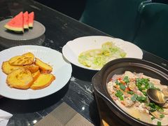 -喜棠·长沙家宴·海鲜·湘菜(麓谷店)
