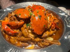-胖哥俩肉蟹煲(湖滨银泰in77店)