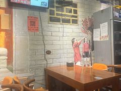 -老天桥酱肉烧饼夹肘子(天桥店)