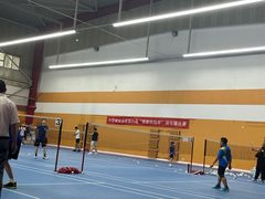 -生活时间羽毛球培训俱乐部