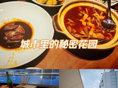 -马头巷·食景园(苏州总店)