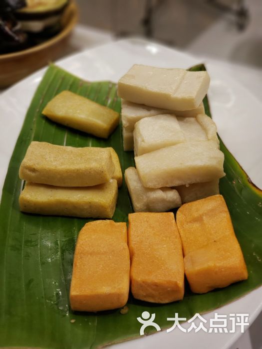 酿惹新加坡酿豆腐(尚嘉中心店)图片 - 第5张