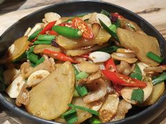 -树厨贵州菜(大十字店)