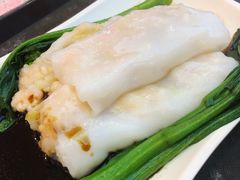 -添好运点心专门店(百老汇店)