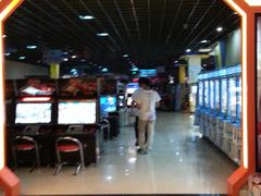 -广州保龄球馆(广州天河体育中心店)