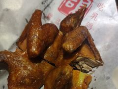 -鸽味轩·粤菜小馆(高楼门总店)