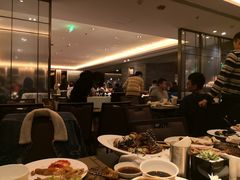 -上海宝华万豪酒店