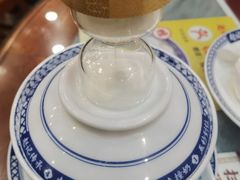 -赵记传承·中国甜品(福州总店)