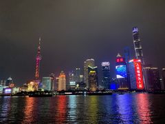 -东方明珠广播电视塔