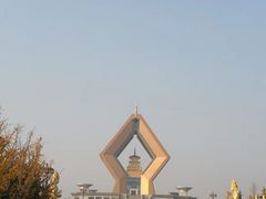 -法门文化景区