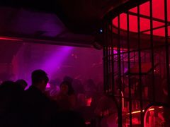 -Orangutan Bunker猩猩地堡酒吧(兰桂坊店)