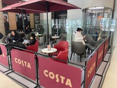 -COSTA COFFEE(丰联广场店)