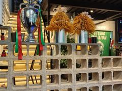 -京狮炙燥·精酿烧烤(首经贸店)
