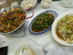 -江城燕子大排档(江汉路步行街店)