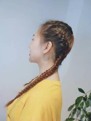 -印·Style造型创始店