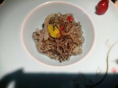 -意满花千醉(金茂览秀城店)