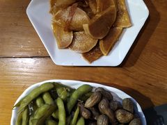 -腰子哥烤串(石佛营炫特店)