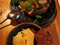 斯普汇经典餐前面包-斯普汇生蚝牛排馆(中骏世界城店)