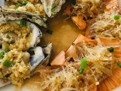 -三亚相缘海鲜·烧烤·糟粕醋(三亚湾店)
