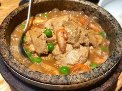 -竹里馆·淮扬菜·功夫茶(老门东店)