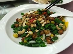 -君德澜酒家·创意粤菜(金山谷店)