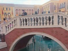 -澳门威尼斯人综合度假区