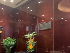 -上海静安洲际酒店