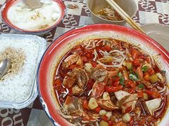 -老三样·旧食新味(船山路店)